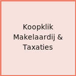 Koopklik Makelaardij & Taxaties